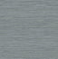 Advantage Barnaby Slate Faux Grasscloth Wallpaper