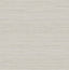 Advantage Barnaby Light Grey Faux Grasscloth Wallpaper