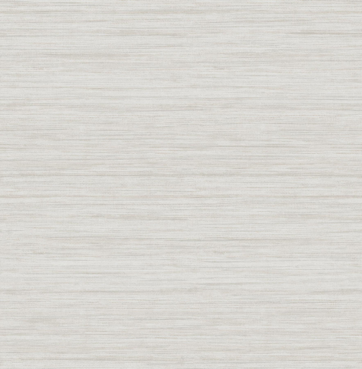 Advantage Barnaby Off-White Faux Grasscloth Wallpaper