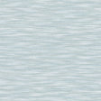 Advantage Benson Light Blue Faux Fabric Wallpaper