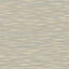 Advantage Benson Taupe Faux Fabric Wallpaper