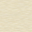 Advantage Benson Yellow Faux Fabric Wallpaper