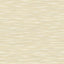 Advantage Benson Yellow Faux Fabric Wallpaper