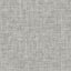 Advantage Emerson Grey Linen Wallpaper