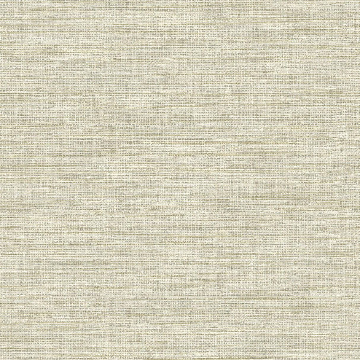 Advantage Exhale Light Yellow Faux Grasscloth Wallpaper