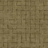 Advantage Blocks Chestnut Checkered Wallpaper