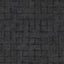 Advantage Blocks Charcoal Checkered Wallpaper