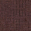 Advantage Blocks Burgundy Checkered Wallpaper