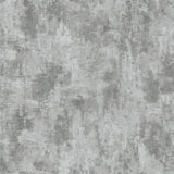 Advantage Cierra Pewter Stucco Wallpaper