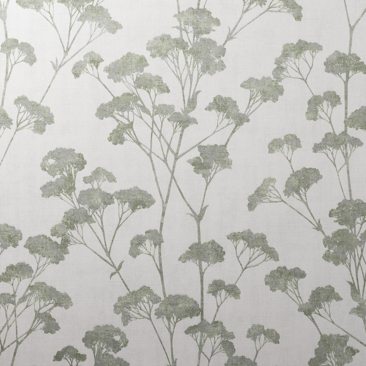 Advantage Sprig Green Trail Wallpaper