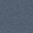 Advantage Glen Dark Blue Texture Wallpaper