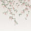 Advantage Wisteria Blush Wall Mural