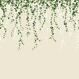 Advantage Trailing Ivy Green Wall Mural