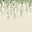 Advantage Trailing Ivy Green Wall Mural