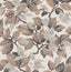 Advantage Canopy Beige Leaf Wallpaper