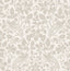 Advantage Marlow Bone Bird Vine Wallpaper