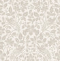 Advantage Marlow Bone Bird Vine Wallpaper