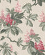 Advantage Chestnut Pink Floral Wallpaper