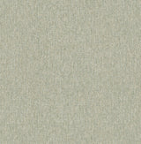Advantage Herringbone Green Tweed Wallpaper
