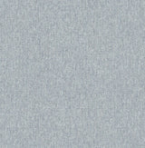 Advantage Herringbone Blue Tweed Wallpaper