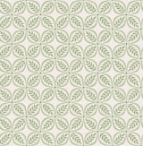 Advantage Morgrove Green Trellis Wallpaper