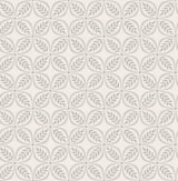Advantage Morgrove Grey Trellis Wallpaper