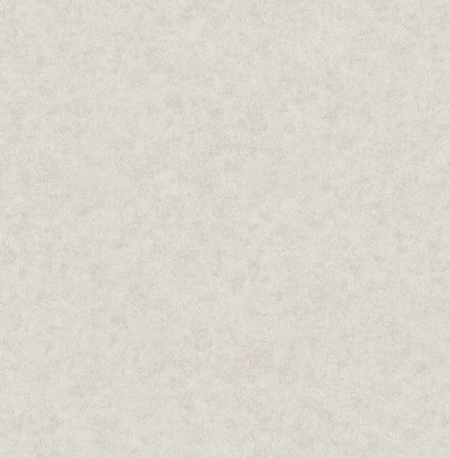 Advantage Heritage Light Grey Plain Wallpaper