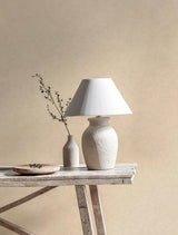 Advantage Heritage Beige Plain Wallpaper