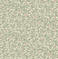 Advantage Winter Berry Green Vine Wallpaper