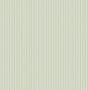 Advantage Ticking Light Green Stripe Wallpaper
