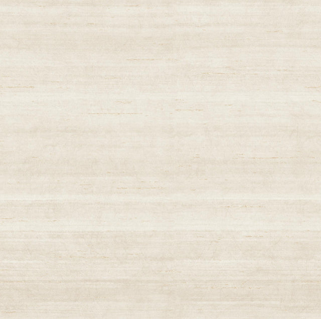 Advantage First Light Ivory Striated Wallpaper