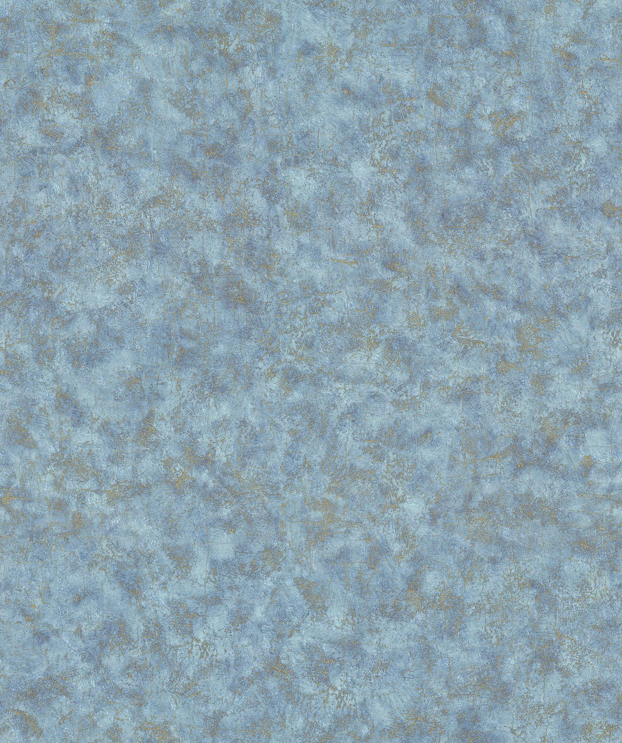 Advantage Aged Patina Turquoise Distressed Wallpaper