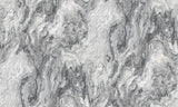Advantage Star Charcoal Marble Wallpaper