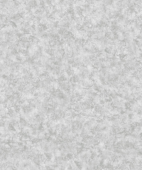 Advantage Aged Patina Pewter Distressed Wallpaper