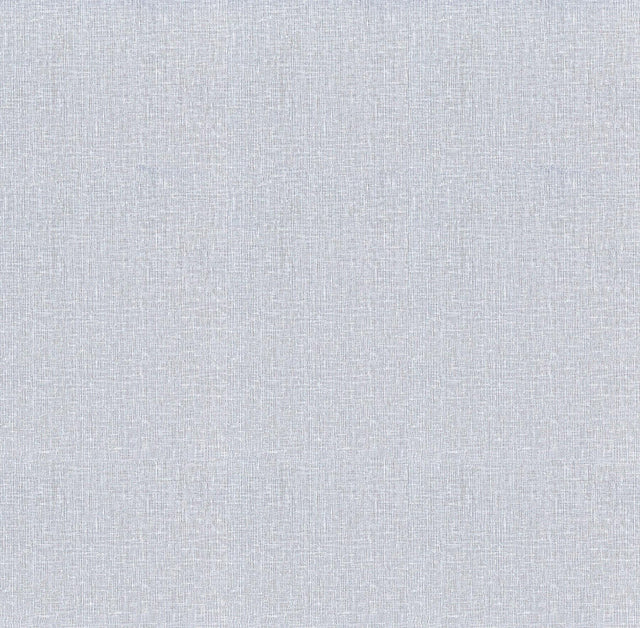 Advantage Natural Linen Light Grey Textured Wallpaper