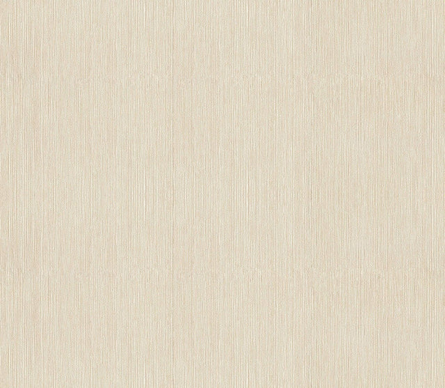 Advantage Sunshower Ivory Stria Wallpaper