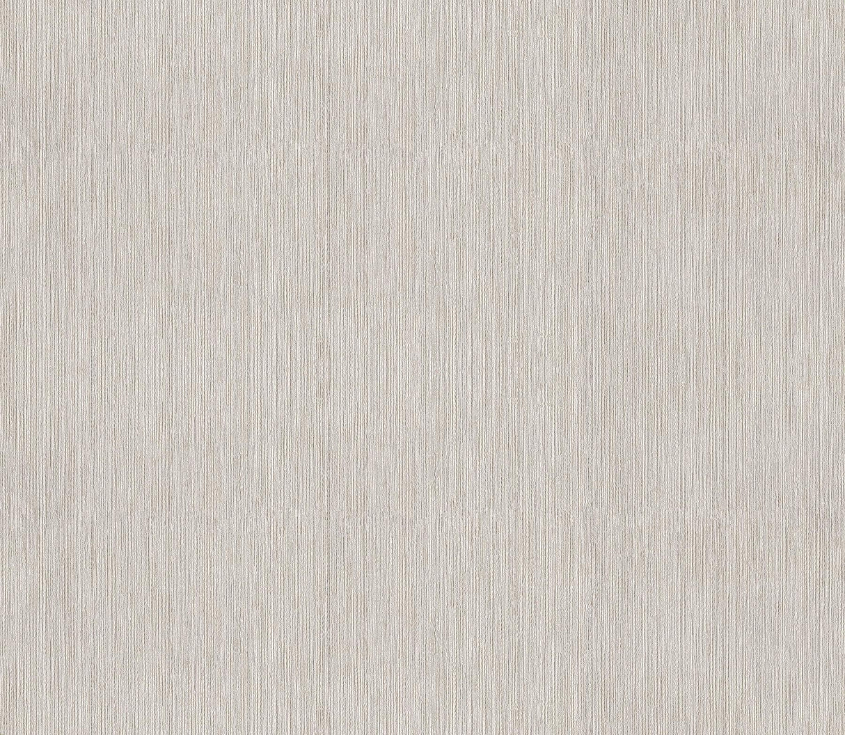 Advantage Sunshower Light Grey Stria Wallpaper