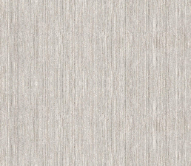 Advantage Sunshower Light Grey Stria Wallpaper