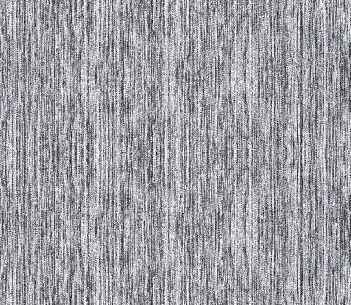 Advantage Sunshower Grey Stria Wallpaper