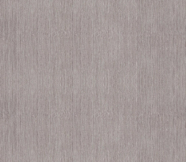 Advantage Sunshower Brown Stria Wallpaper