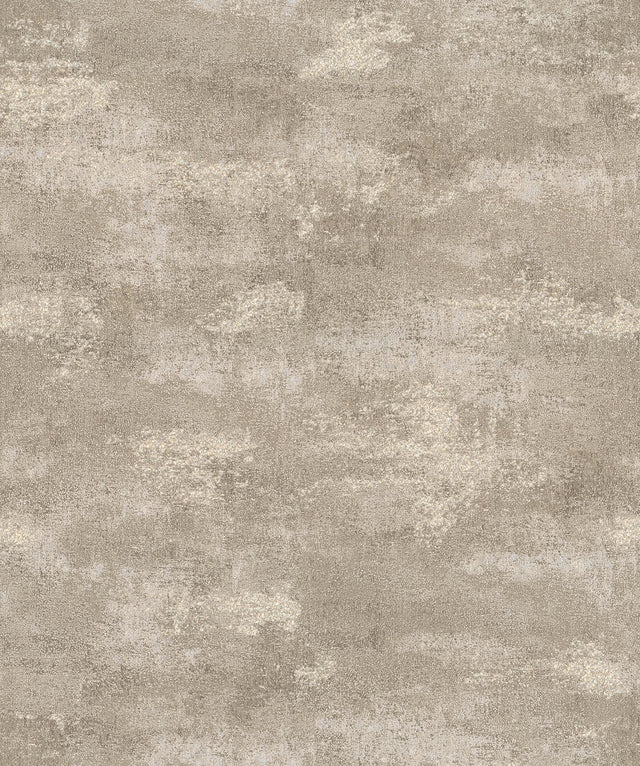 Advantage Al Fresco Chocolate Plaster Wallpaper