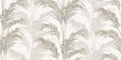 Advantage Rattan Silver Palm Wallpaper