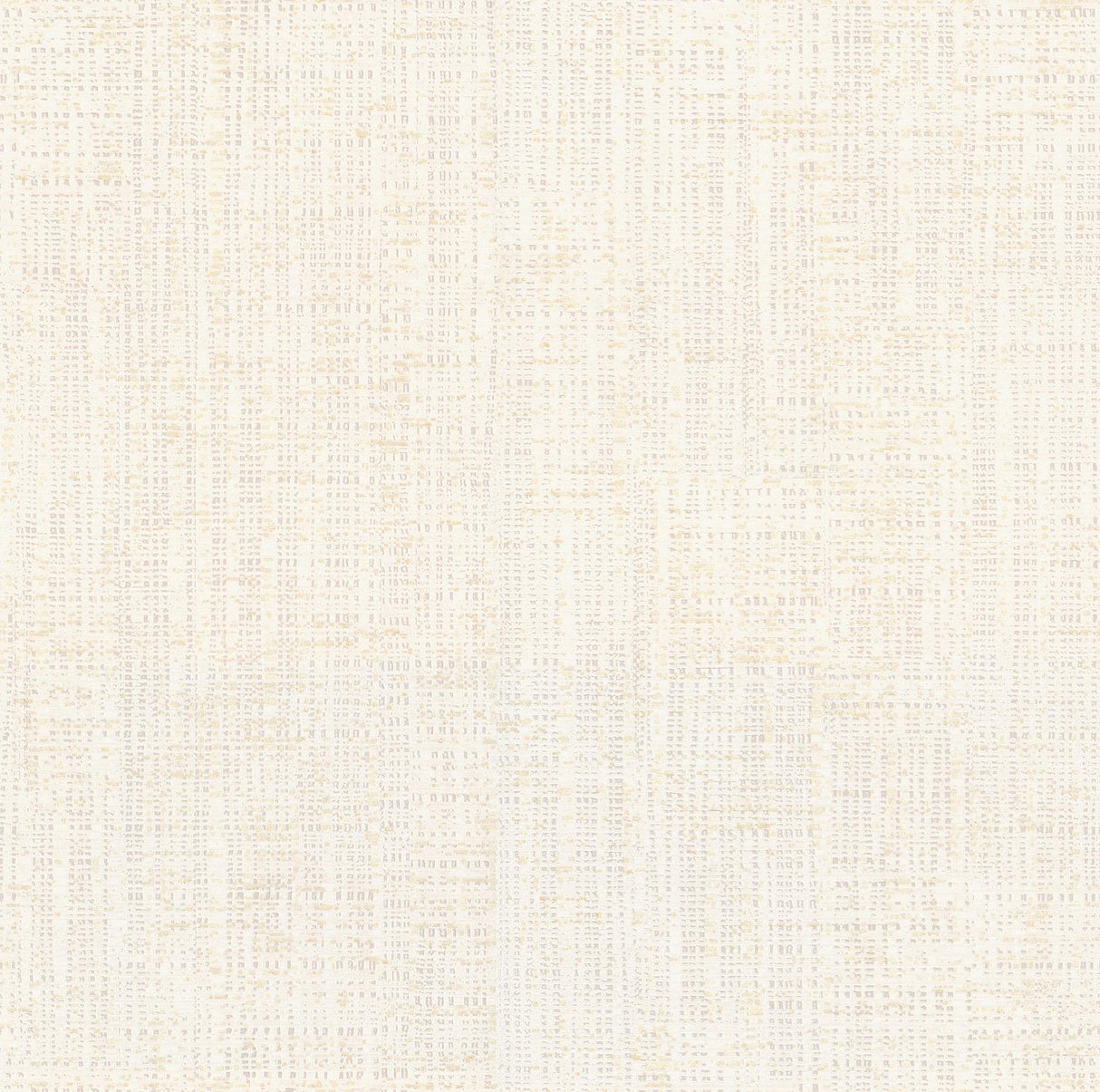 Advantage Rattan Ivory Weave Wallpaper