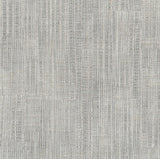 Advantage Rattan Silver Weave Wallpaper