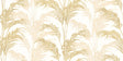 Advantage Rattan Gold Palm Wallpaper