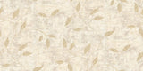 Advantage Stonewall Neutral Vine Wallpaper