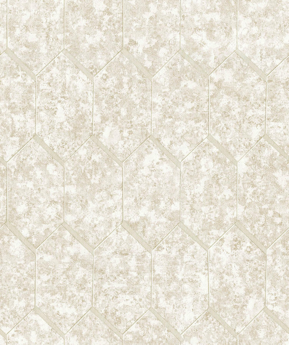 Advantage Limestone Beige Tile Wallpaper