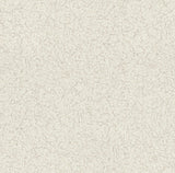 Advantage Crushed Capiz Dove Textured Wallpaper