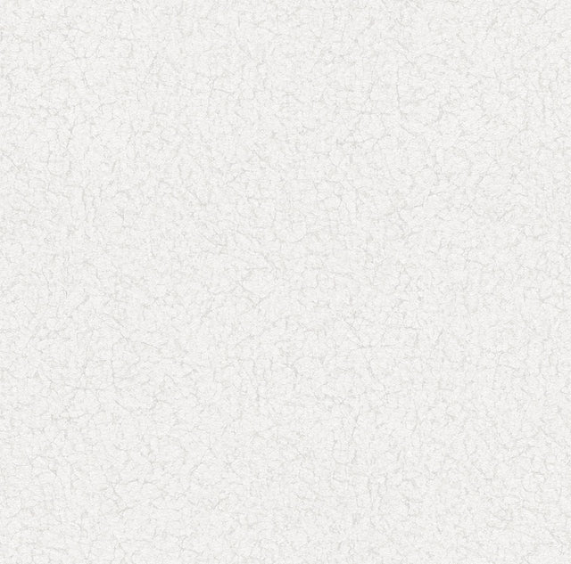 Advantage Crushed Capiz Ivory Textured Wallpaper