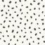 Advantage Animal Spots Black Polka Dot Wallpaper